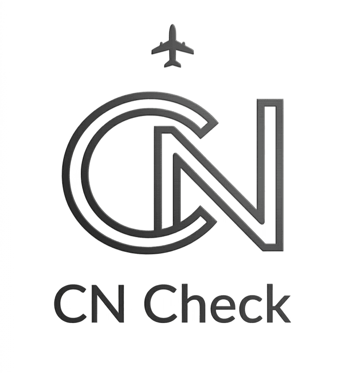 CN Check